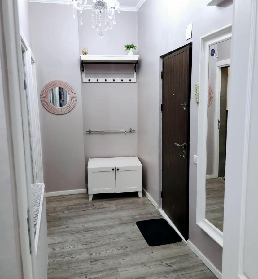 Chic Studio Old City Center - Ivo19 Bucarest Extérieur photo