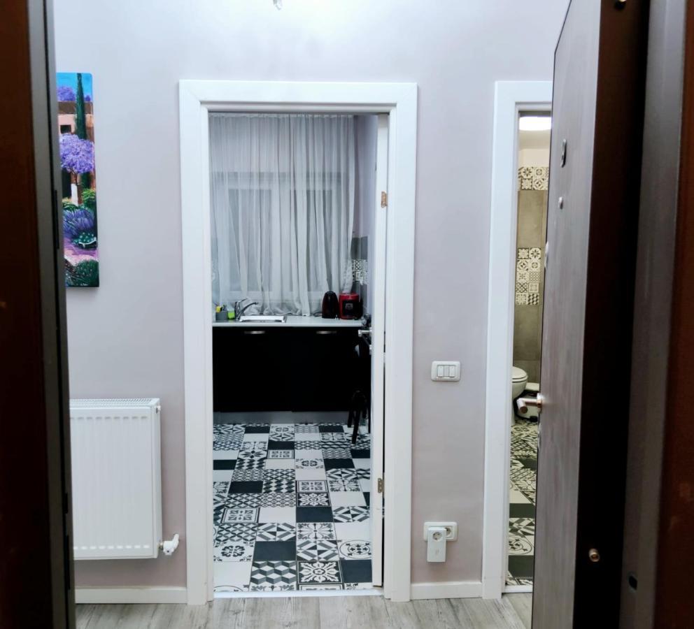 Chic Studio Old City Center - Ivo19 Bucarest Extérieur photo