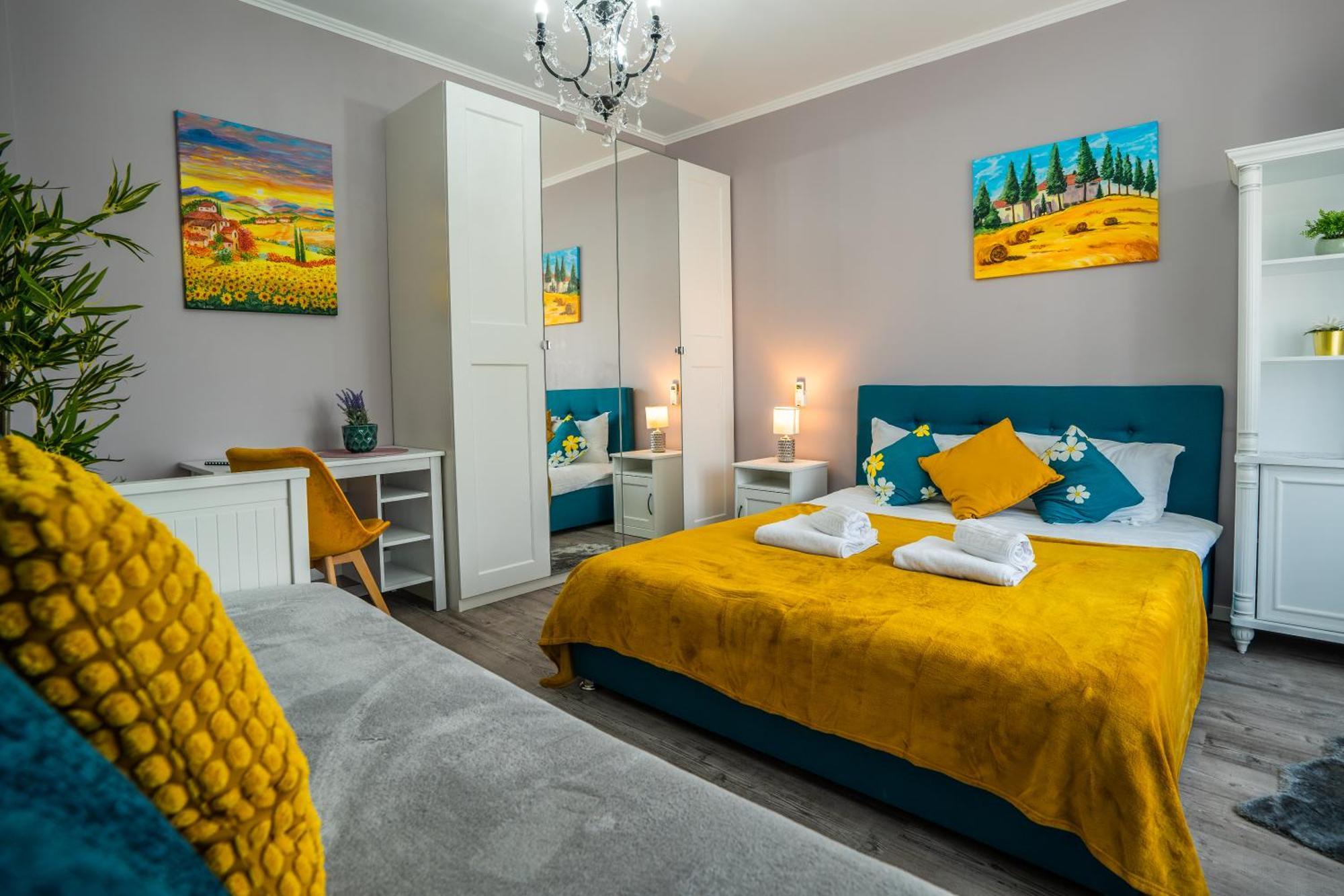 Chic Studio Old City Center - Ivo19 Bucarest Extérieur photo