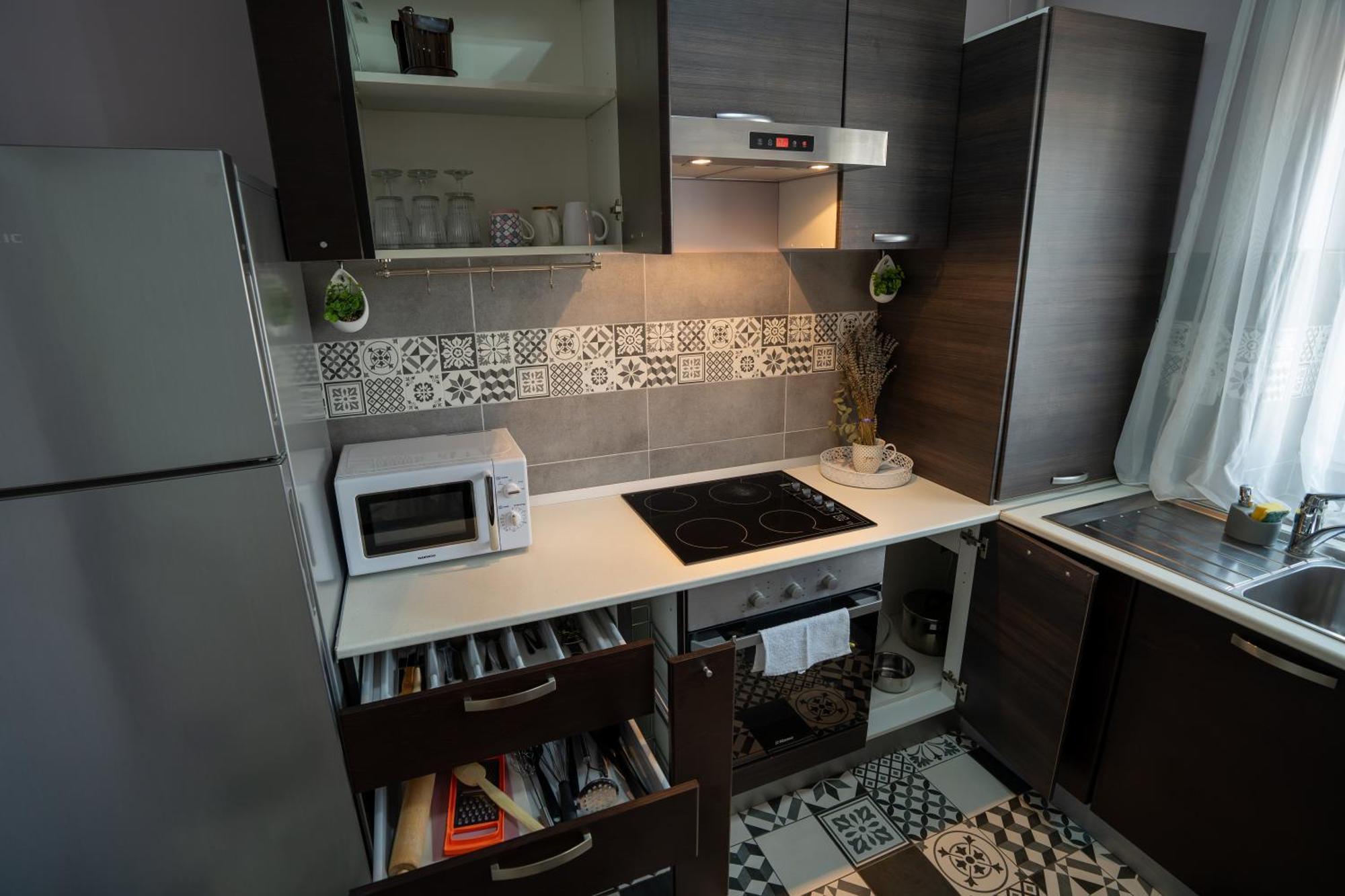 Chic Studio Old City Center - Ivo19 Bucarest Extérieur photo