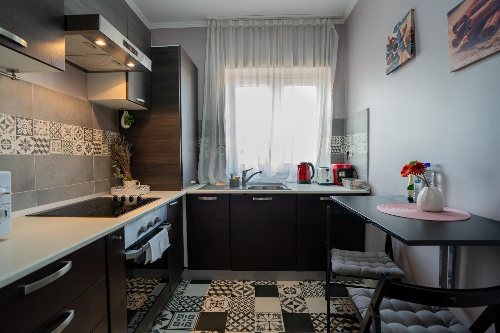 Chic Studio Old City Center - Ivo19 Bucarest Extérieur photo