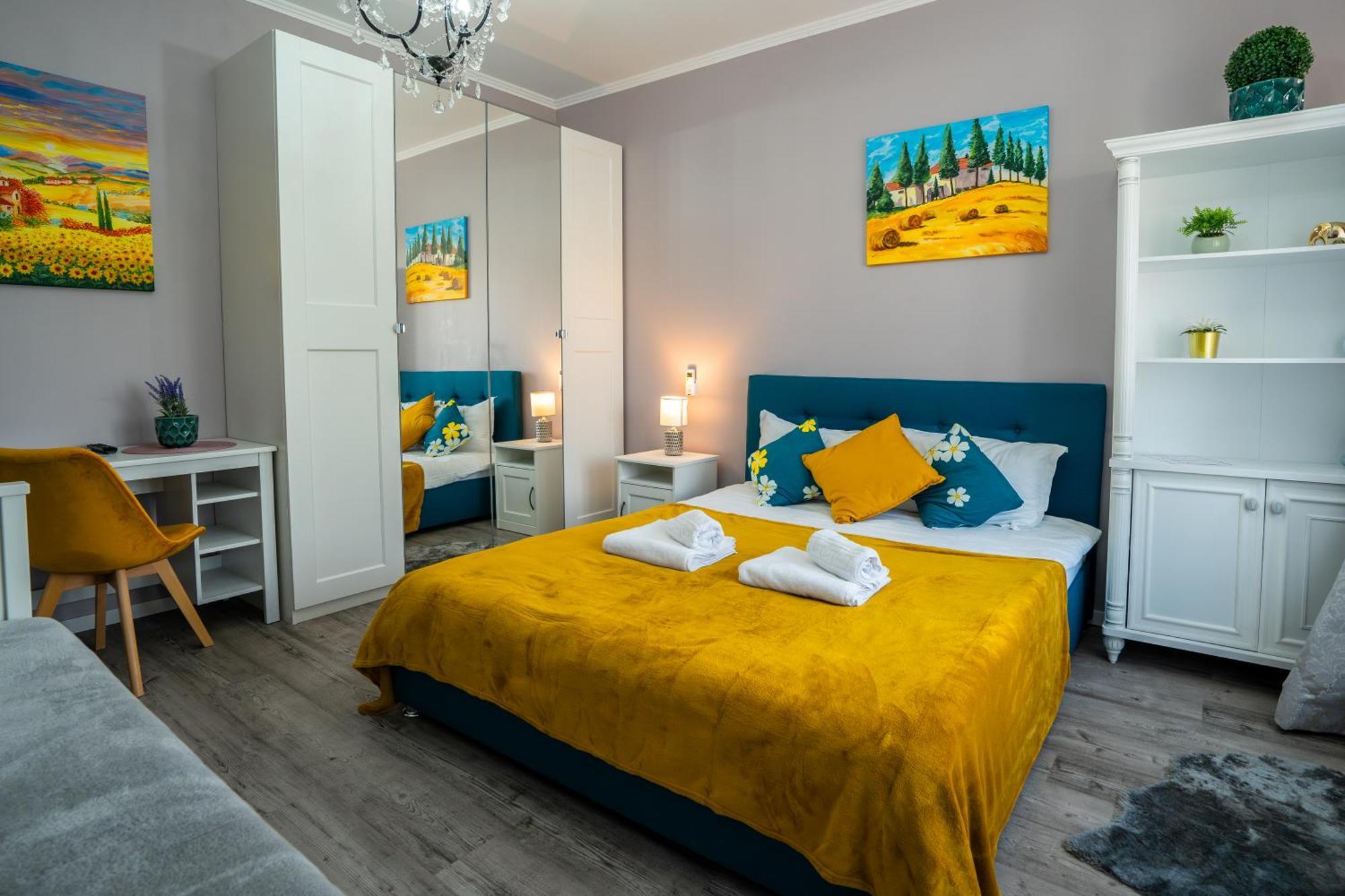 Chic Studio Old City Center - Ivo19 Bucarest Extérieur photo