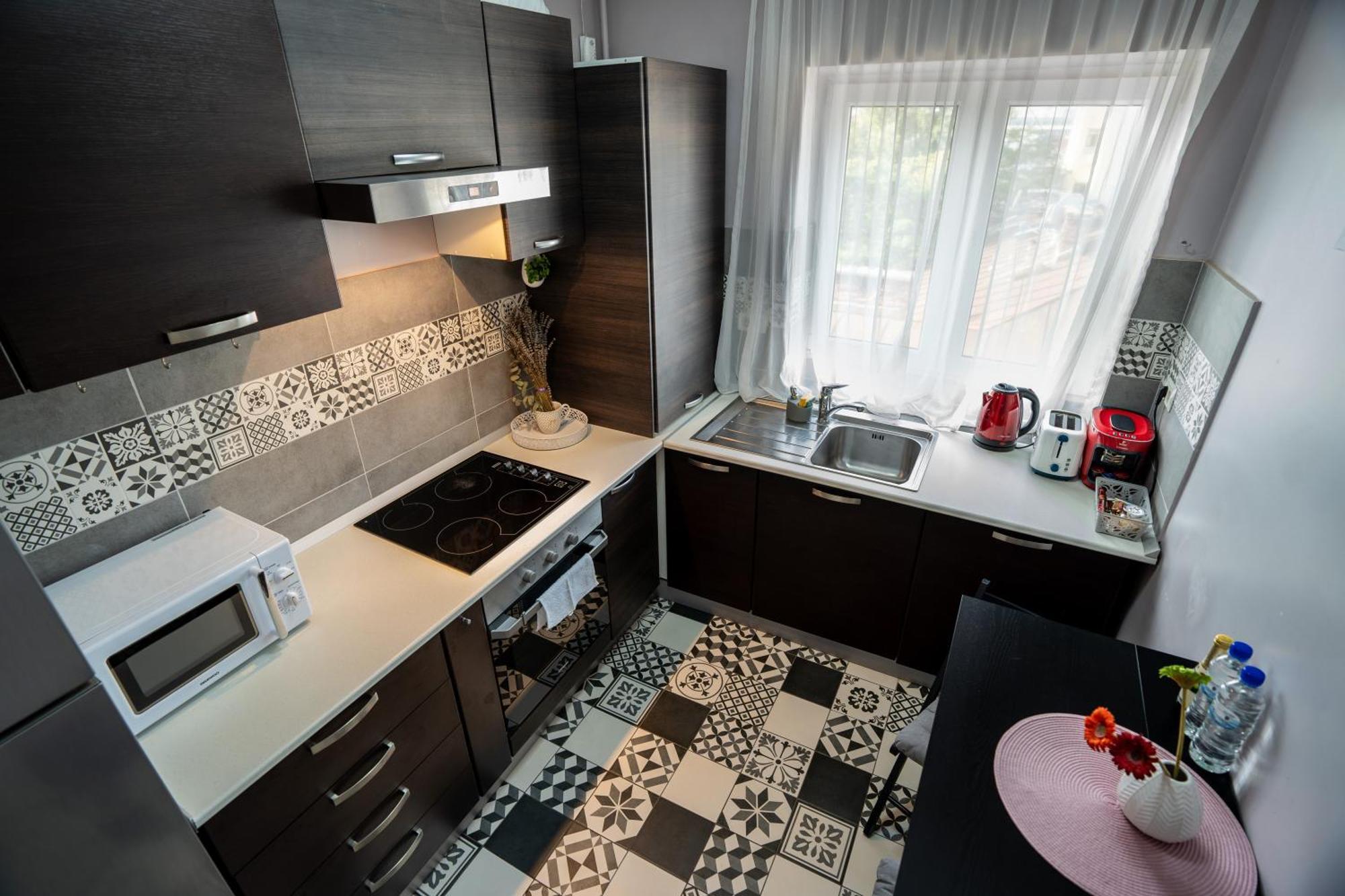 Chic Studio Old City Center - Ivo19 Bucarest Extérieur photo